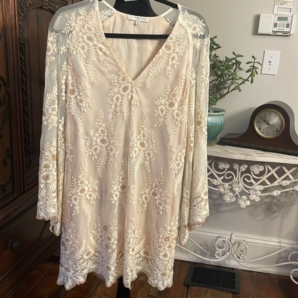 Lavender Brown Gorgeous‎ size S